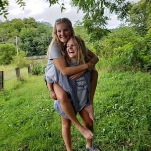 Meet your Posher, Miranda